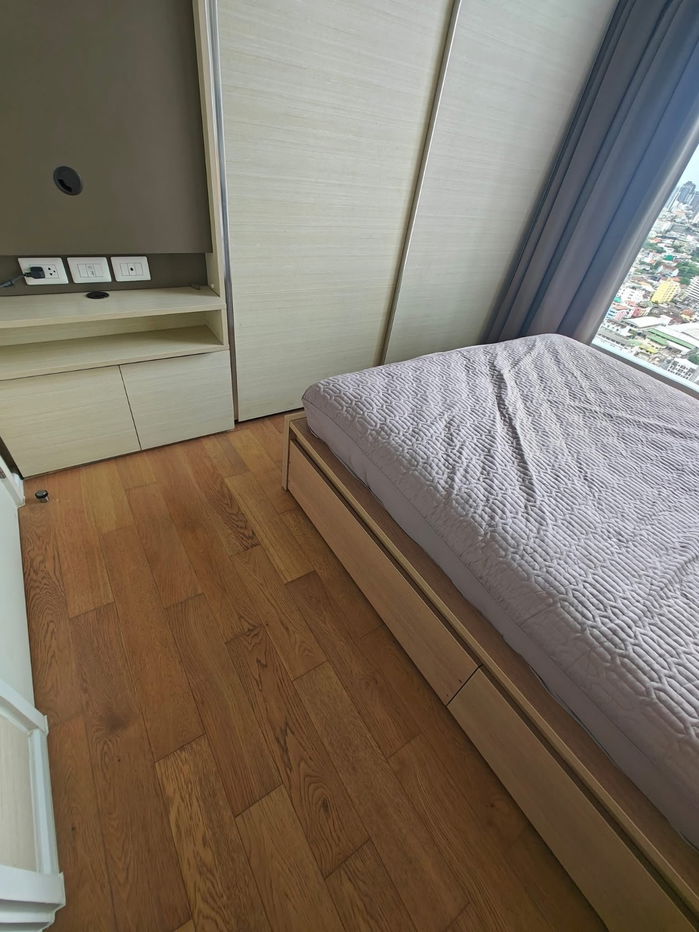 picture [ Rent  ]  ⚡🌈BL40112 — The Saint Residences⚡🌈LINE: @theagentpro (please include "@") - 4/17