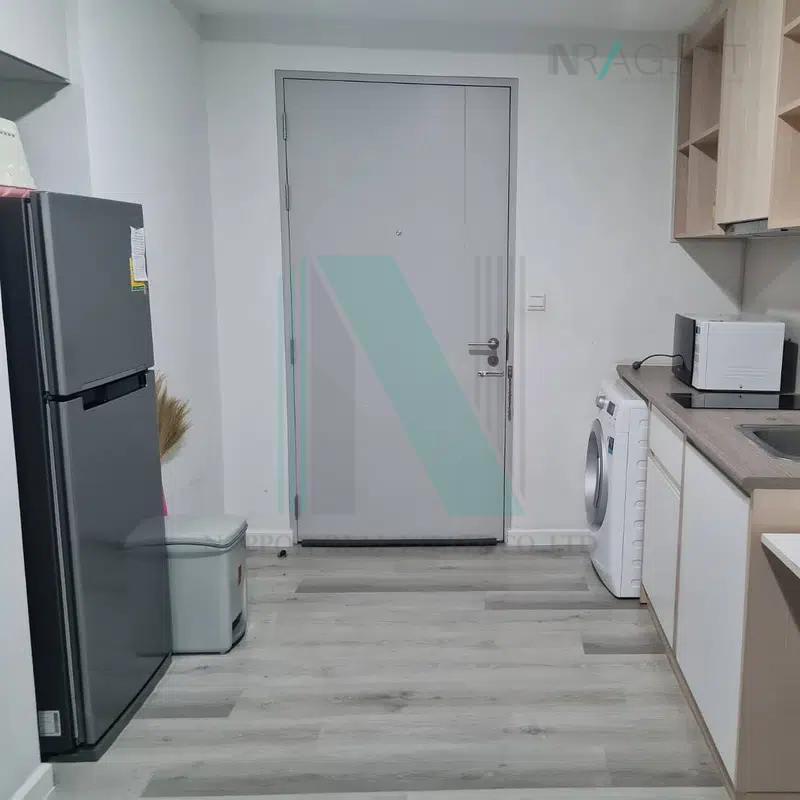 picture 📌 For Sell Condo MY STORY LADPRAO 71 Building B, Floor 3,1 bed room, Room size 34 sqm - 2/8