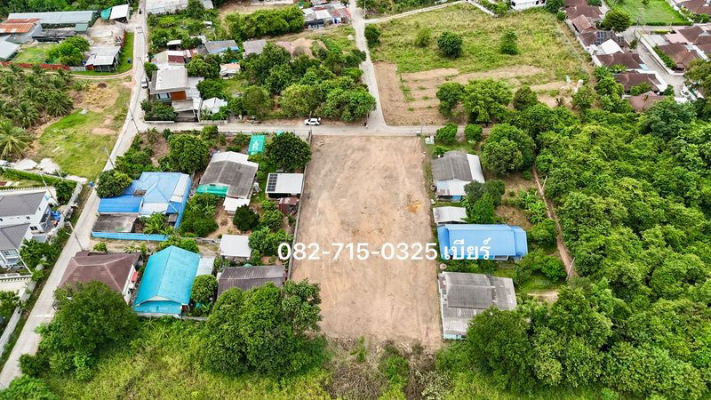 รูป ขายที่ดินแปลงสวย ศรีราชา บางพระ ราคาถูก ใกล้แหล่งชุมชน  - รูปที่ 4/19