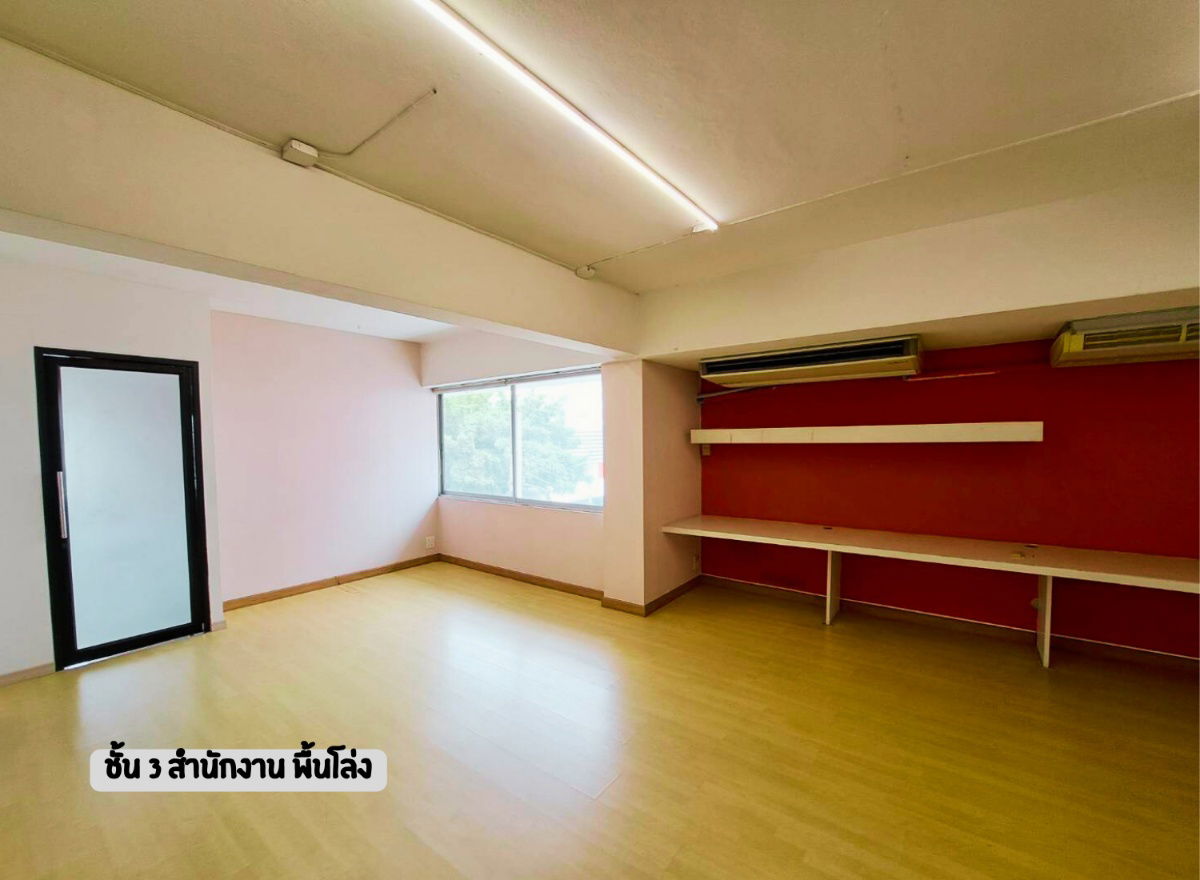 picture Commercial building, Srinakarin Road | Near MRT Suan Luang Rama 9 - 13/20