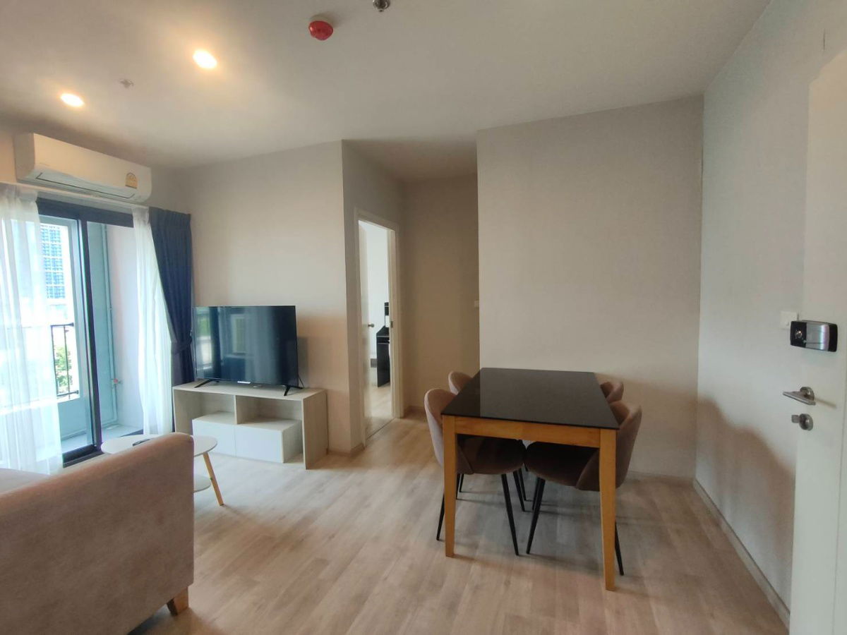 รูป The Privacy Rama9 condo 🌟✨ 2 bed 36 sq.m. เพียง 19,000 - รูปที่ 7/11