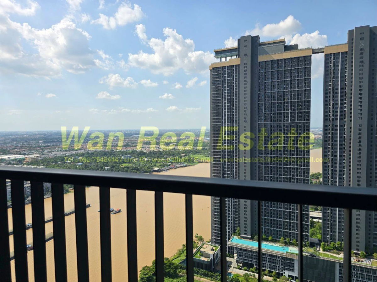picture politan rive riverside condo for rent - 1/11