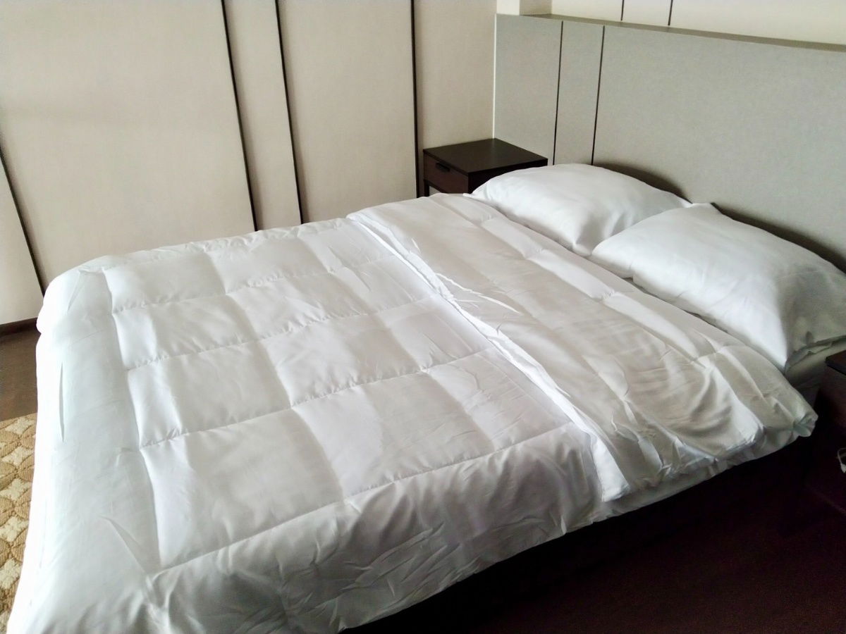 picture  Park Origin. 1bed 48sqm. Line id: @pfagent - 6/7
