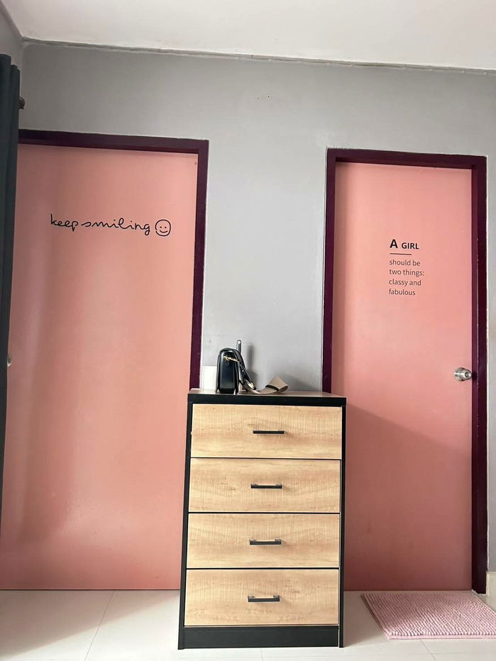 picture 🔥🔥Condo for Rent at Century Park Condo, ready to move in! Close to MRT Phahon Yothin and MRT Lat Phrao stations! - 5/10