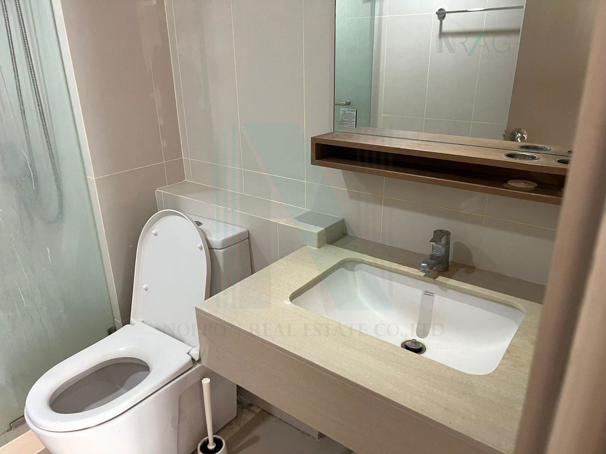 picture 📌 For Sell Condo SIAMESE NANG LINCHEE Building 1, Floor 7,2 bed room, Room size 70 sqm - 3/8