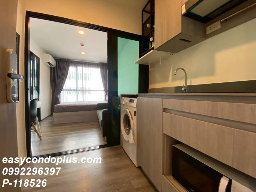 picture P-118526 Condo for rent The Origin Onnut fully furnished (Confirm again when visit).  - 5/7