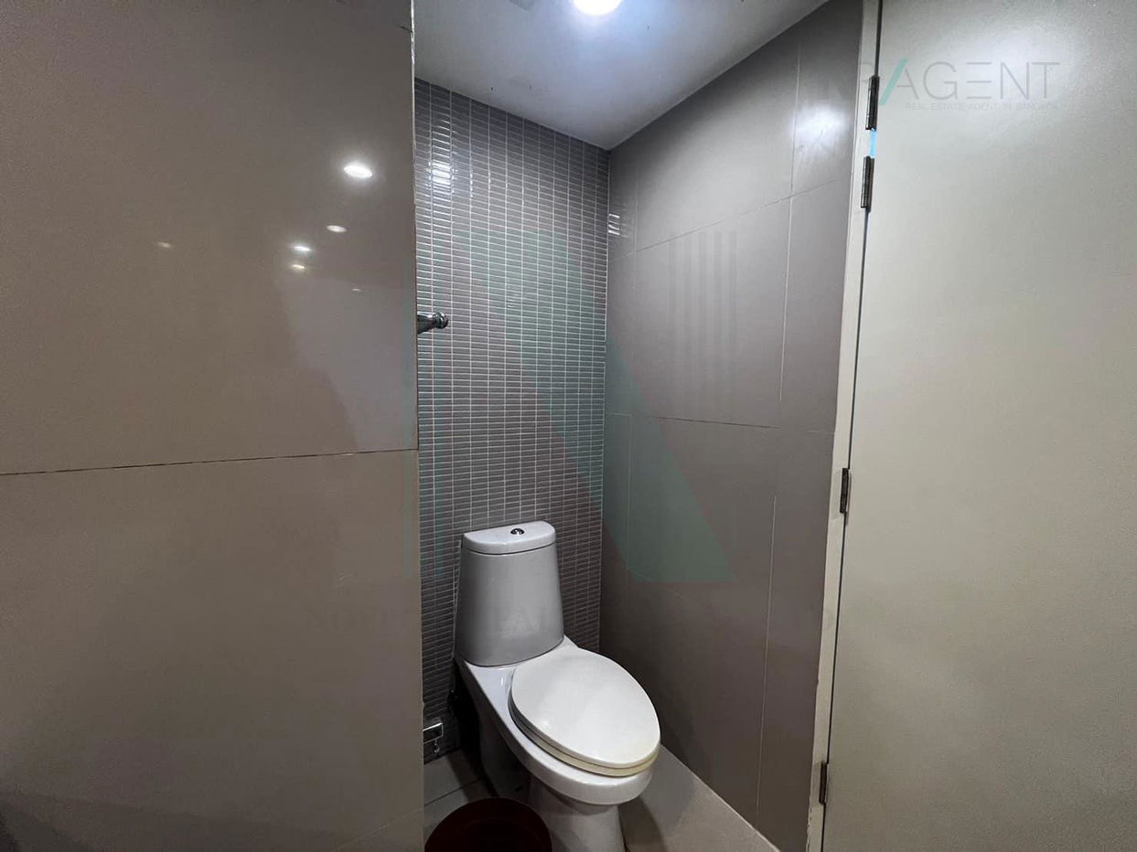 picture 📌 For Rent Condo THE TRENDY CONDOMINIUM Building 1, Floor 7,1 bed room, Room size 70.00 sqm - 8/8
