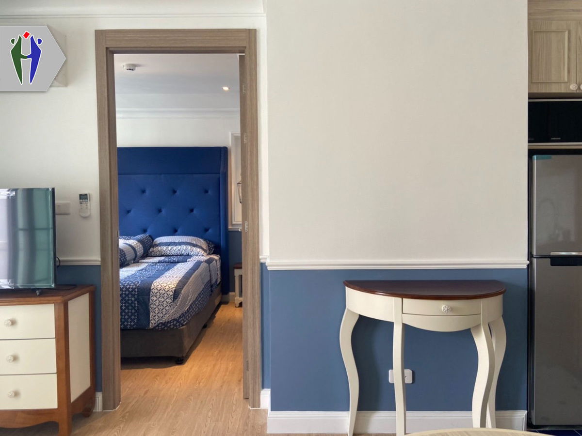 picture Condo for rent Seven Seas 2, Na Jomtien, 1 bed room - 7/10