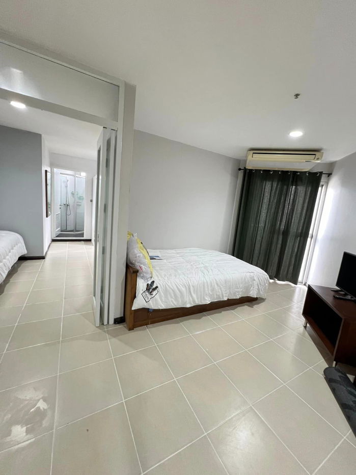 รูป ห้องอัพเดต🐲แอดไลน์ได้เลยครับ🐲SIWA🐲Wittayu Complex - รูปที่ 2/16