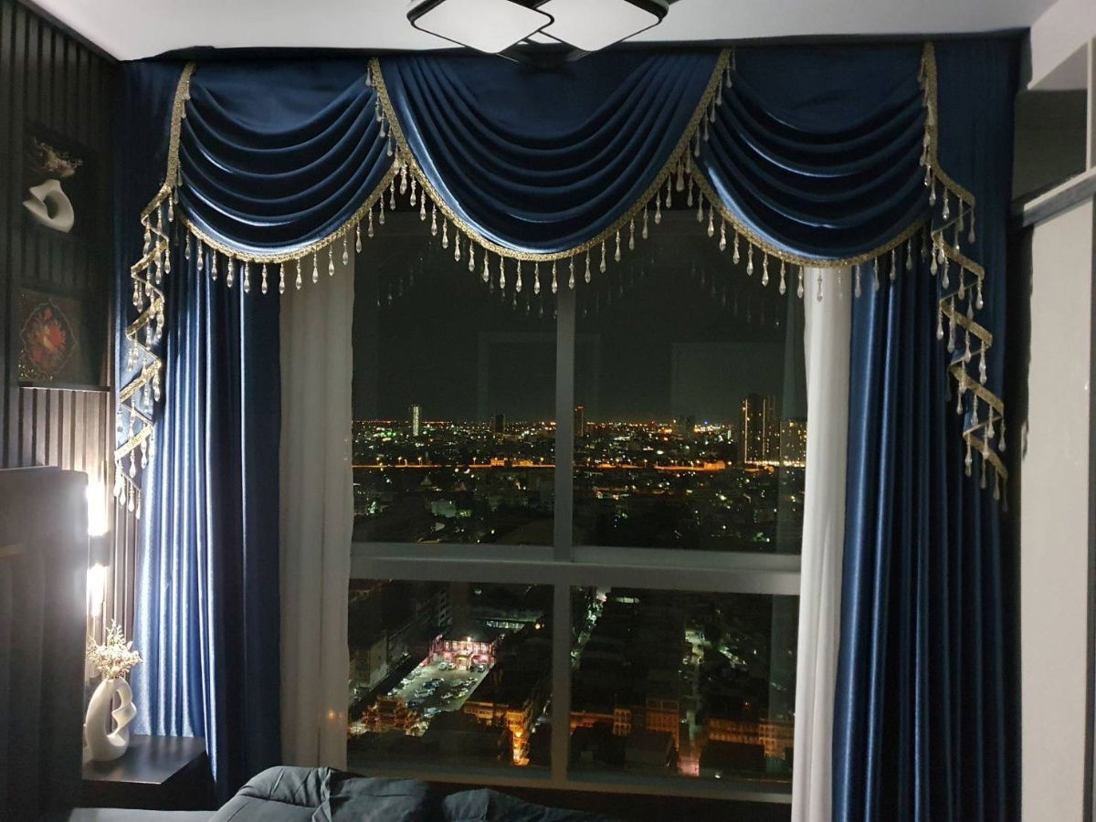 picture Urgent sale!! Condo Fuse Chan-Sathorn (near BTS Thanon Chan) - 4/15