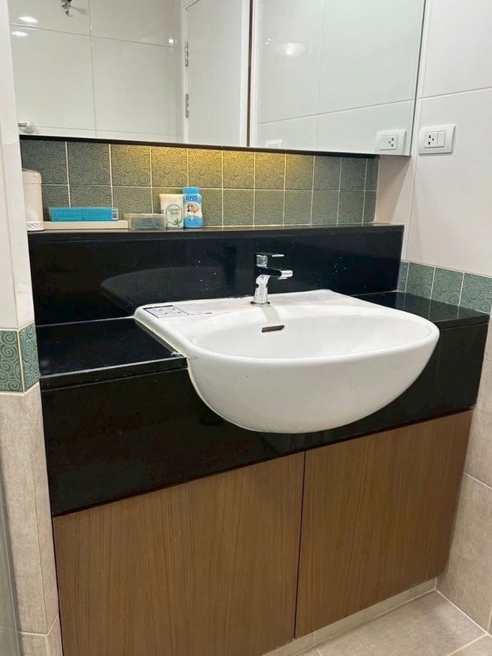 picture #R5441  🎉 020868 Condo for rent Centric Scene Sukhumvit 64 - 11/14