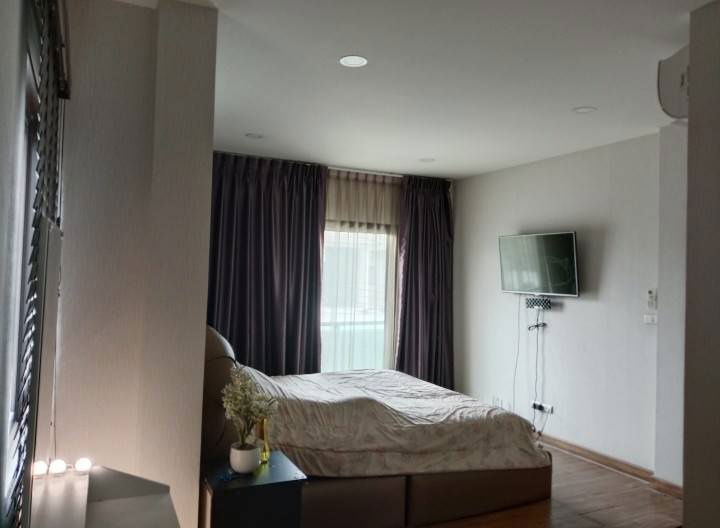 รูป 🟢For Rent🟢Centro รามอินทรา-จตุโชติ ห้องสวย เฟอร์ครบ 📱ADD LINE @nathong97 (ตอบ ⚡ 24 Hr) P766 - รูปที่ 11/35