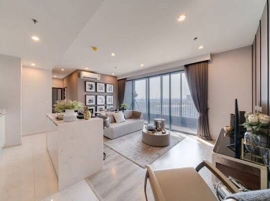 picture 🛑LINE ID @cutecondo🛑 BEAUTIFUL ROOM +FULLY FURNISHED ✨QUICK REPLY - 1/12