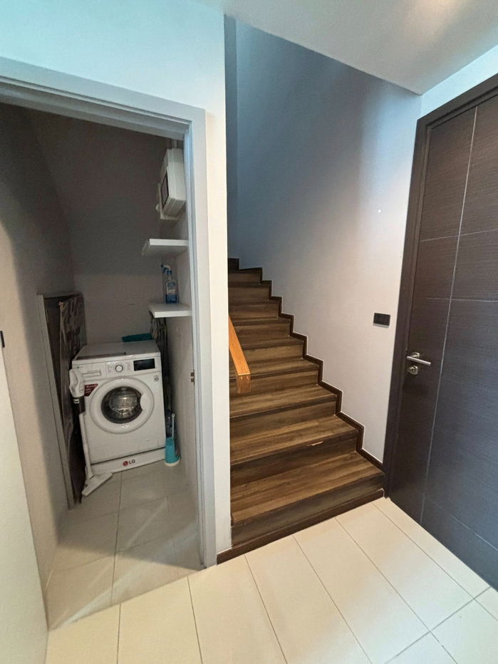 picture For   rent  Ceil by Sansiri  🔴🔴 - 8/15