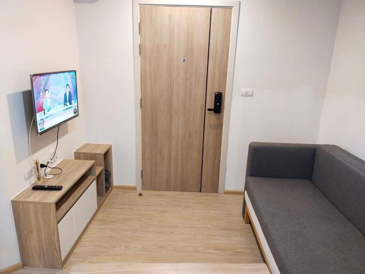 รูป WS1918 [เช่า] The Excel Hideaway Sukhumvit 50 💰 ราคาเช่า 10,000 บาท/เดือน  🚆 ใกล้ BTS อ่อนนุช - รูปที่ 3/8