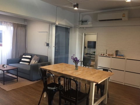 For rent: Pathumwan Place – Near BTS National Stadium