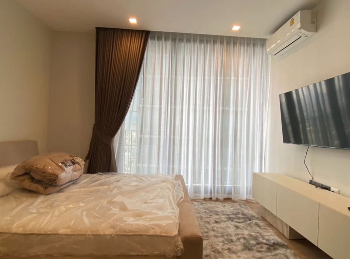 picture #R5429 🎉 020868 Condo for rent Noble Around Ari - 3/8