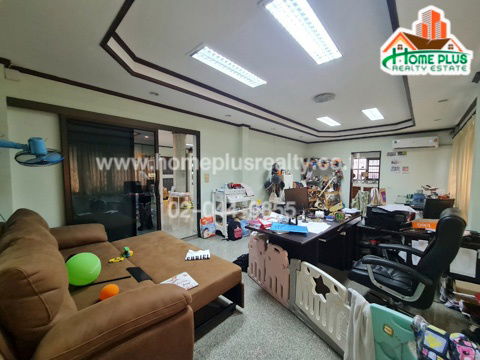 รูป บ้านเดี่ยว 2 ชั้นพร้อมที่ดินซอยทองนพคุณ2 อำเภอเมืองสมุทรปราการ - รูปที่ 16/31