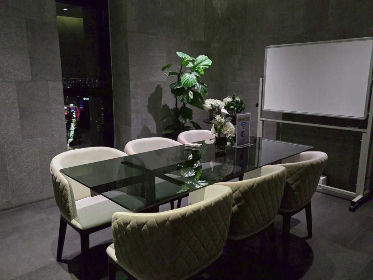 รูป ขาย Knightsbridge Prime Sathorn เจ้าของขายเอง - รูปที่ 20/32