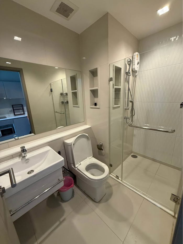 picture Condo For Rent Life Asoke - Rama 9 (B6808024) ID Line : @condo88 - 4/5
