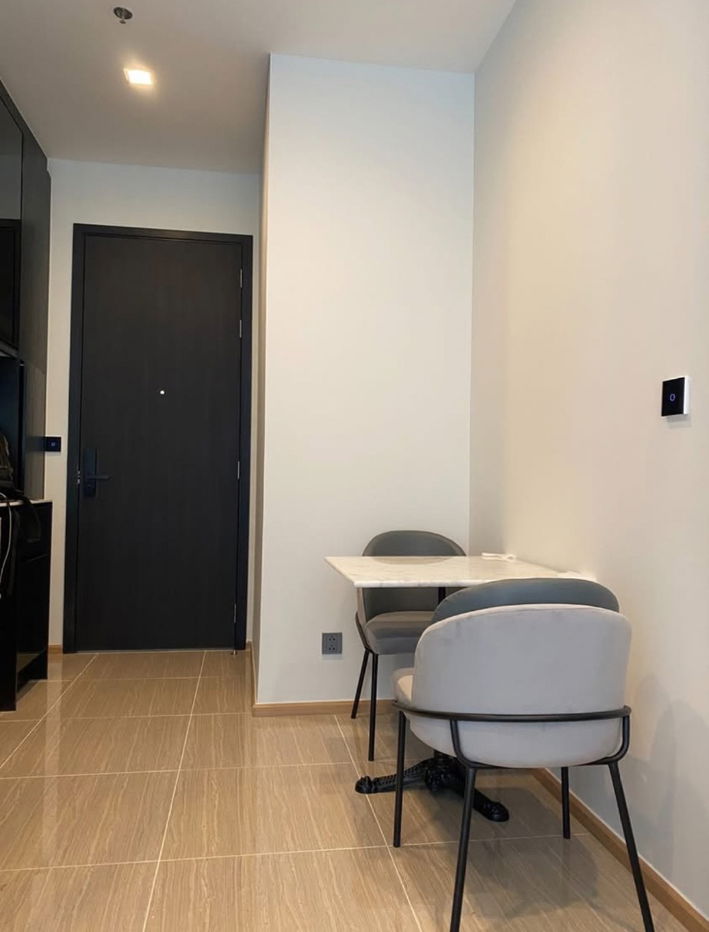 picture #R5429 🎉 020868 Condo for rent Noble Around Ari - 5/8