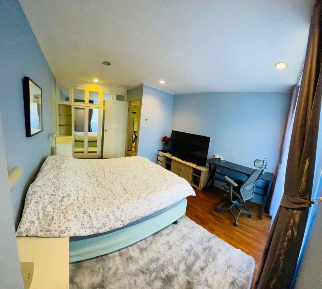 picture #R5433  Condo rent The Roof Garden Sukhumvit 50 - 4/19