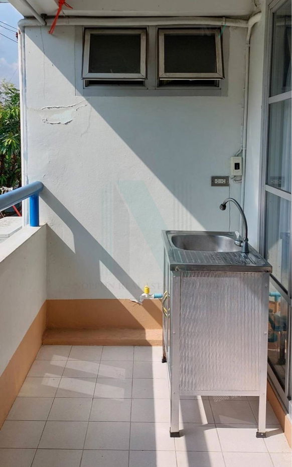 picture 🔺 For Rent Condo LIVING PLACE LADPRAO 138 Building 1, Floor 2,Studio, Room size 30.00 sqm - 8/8