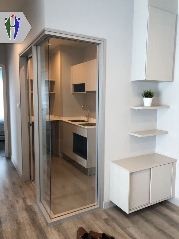 picture Condo Centric Sea 2 Bedrooms, with Sea view For Rent 25,000 baht - 3/7