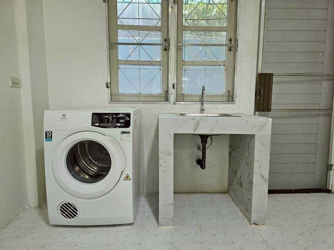 รูป ทาวน์เฮาส์หลังเมญ่า ใกล้นิมมาน  สามารถทำ air bnb ได้  - รูปที่ 8/11