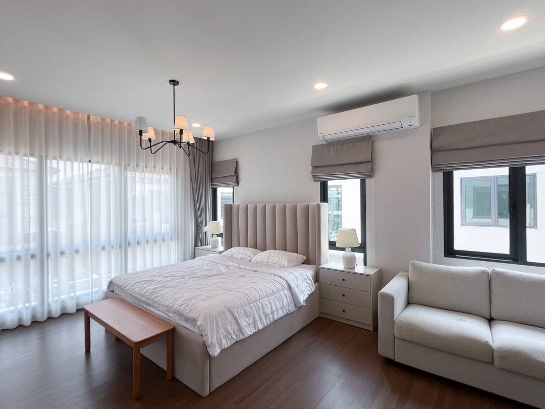 รูป P0155 The City Bangna | บ้านเดี่ยวตกแต่งครบ พร้อมเข้าอยู่ ใกล้ Mega Bangna - รูปที่ 2/16