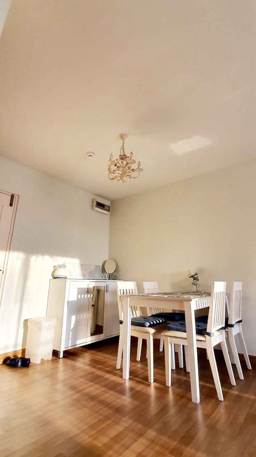 picture #R5428 🎉 020868  Condo for rent S&S Sukhumvit Condominium - 11/13