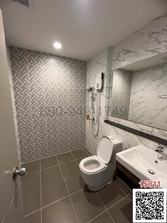 รูป เช่า ทาวน์โฮม 3.5 ชั้น Premium Place พหลโยธิน-รามอินทรา บ้านหลังมุม  - รูปที่ 16/19