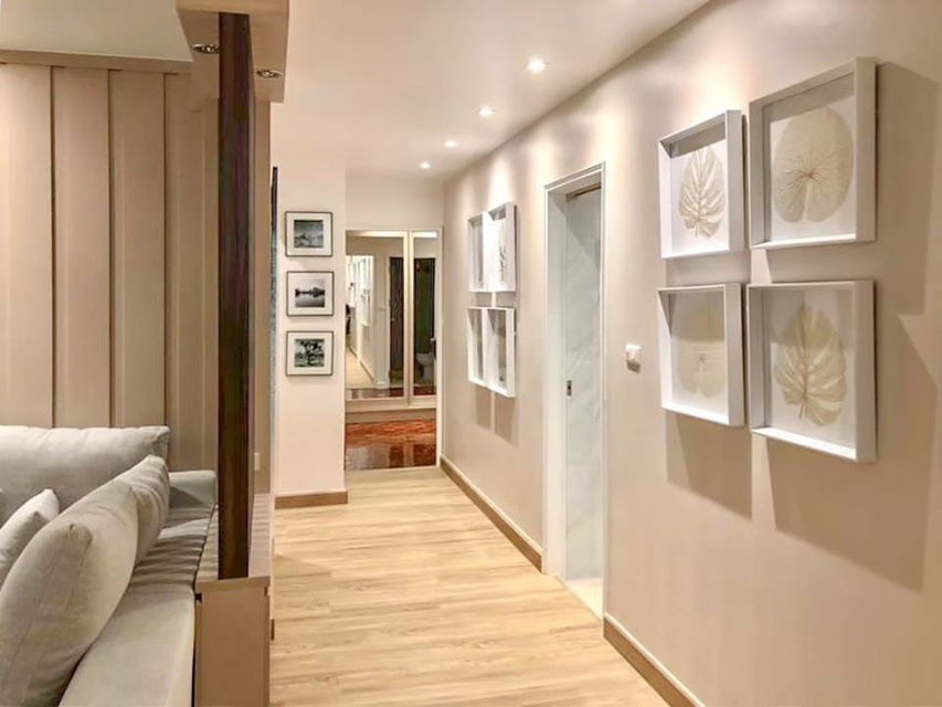 รูป 💥SL-8426💥ขายคอนโด ห้องสวย ราคาดี ฟอร์จูน คอนโดทาวน์ 2👉แอดไลน์ @primahome - รูปที่ 9/26