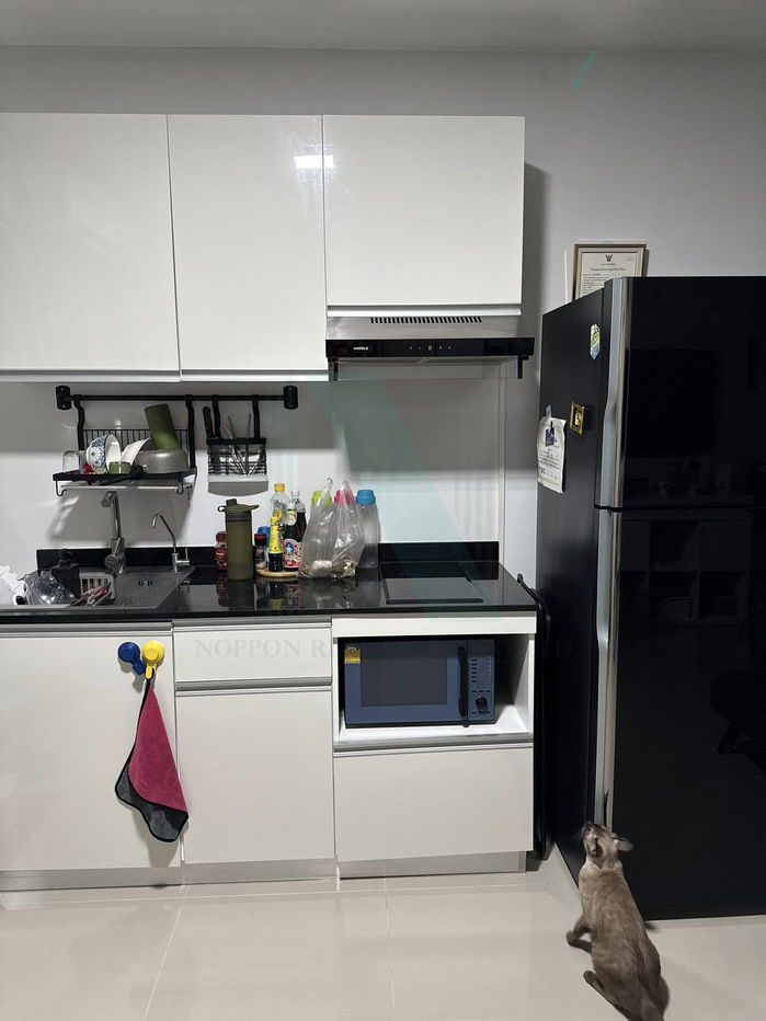picture 🔺 For Rent 2-story Townhouse PLENO TOWN BANGNA KM.24 2 bedroom 2 bathroom - 5/8