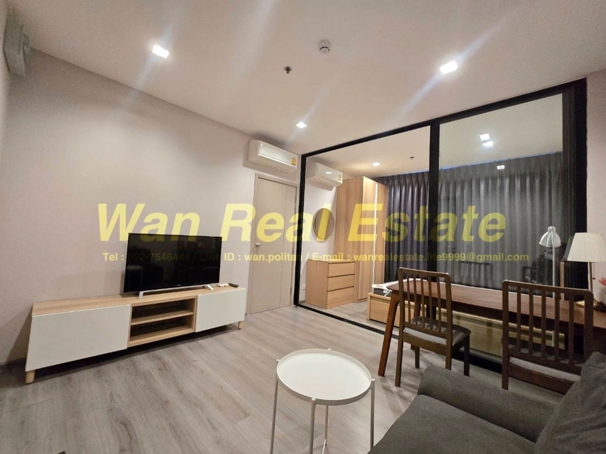 picture politan rive riverside condo for rent - 2/11