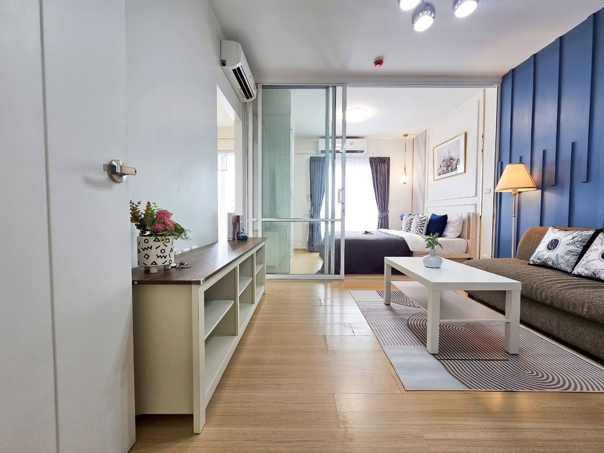 รูป 🍃Owminzw020825🍃unio charan3 condo - รูปที่ 5/37