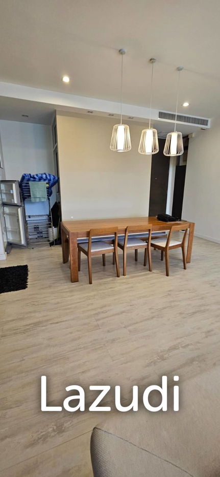 picture Luxury 2-Bedroom Condo w/ SEA VIEW for Rent at OCAS Hua Hin – Just Steps from the Beach - 14/46