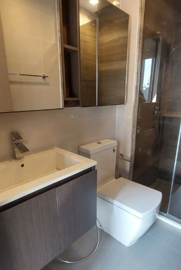 รูป ให้เช่าคอนโด 1ห้องนอน ที่ The Line Sukhumvit71 Btsพระโขนง - รูปที่ 11/11