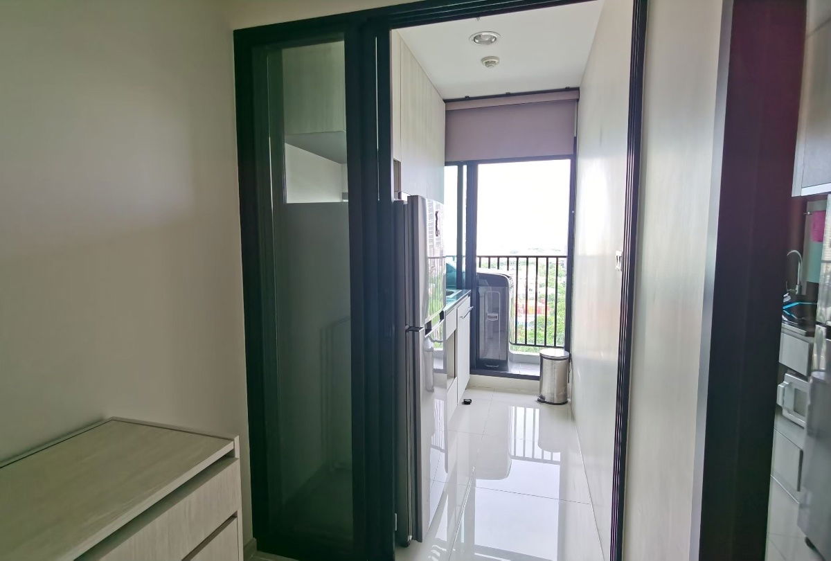 รูป Rent Niche MONO Mega Space Bangna - รูปที่ 3/10