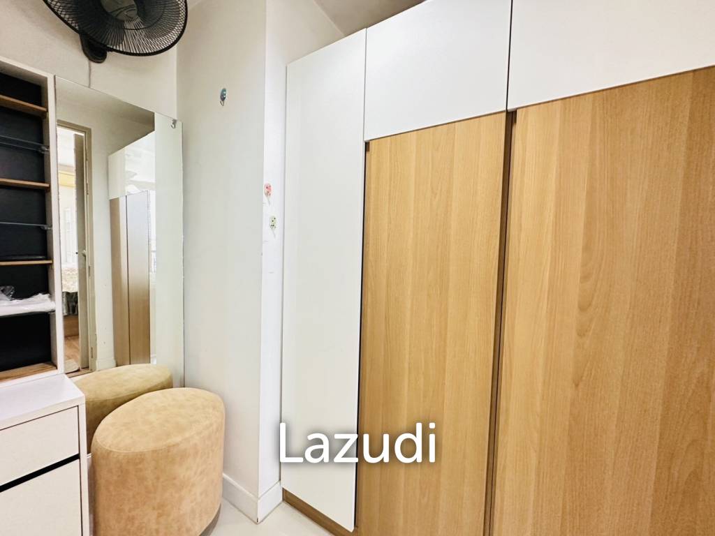 picture 1 Bed 1 Bath 35 SQ.M Ideo Mix Sukhumvit 103 - 10/11