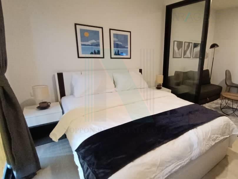 picture For Rent Condo A SPACE MEGA Building 1, Floor 22,1 bed room, Room size 28.00 sqm - 4/8