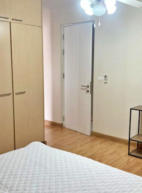 รูป ห้องอัพเดต🐲แอดไลน์ได้เลยครับ🐲SIWA🐲Happy Condo ลาดพร้าว 101 - รูปที่ 9/9