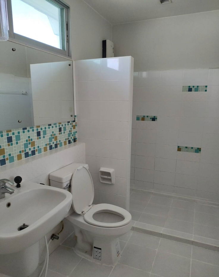 picture For Rent Townhome Baan Mai Rama 9-Srinakarin 3 Bedrooms 3 Bathrooms 2 Carparks Hua Mark, Bangkapi, Bangkok 10240  - 5/7