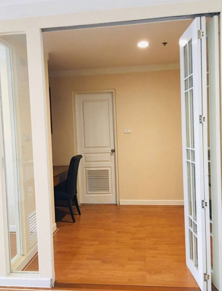 picture #R5439 🎉 020868 Condo for rent  Waterford Diamond Tower - 19/19