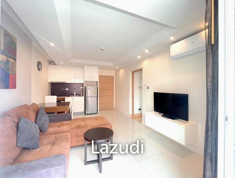 1 Bed 1 Bath 39 SQ.M. Sunset Boulevard Residence 2