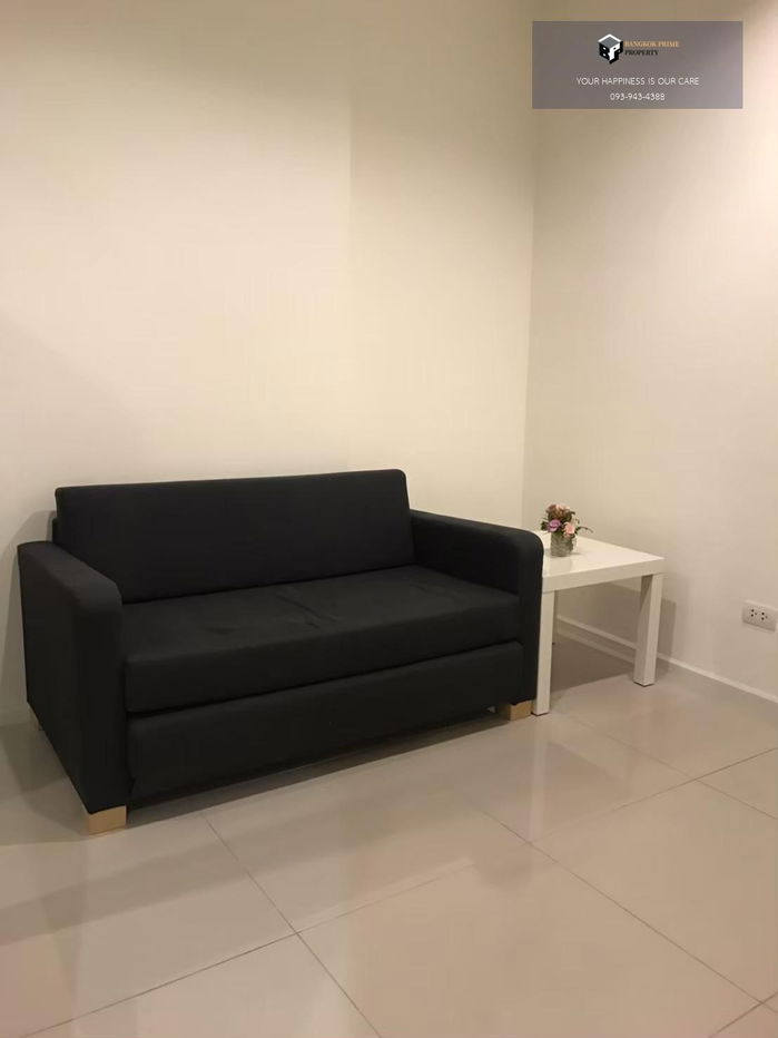 picture Aspire Sukhumvit 48 | For sale with tenant, good location, near Phra Khanong BTS station | #2025080211261 - 2/7