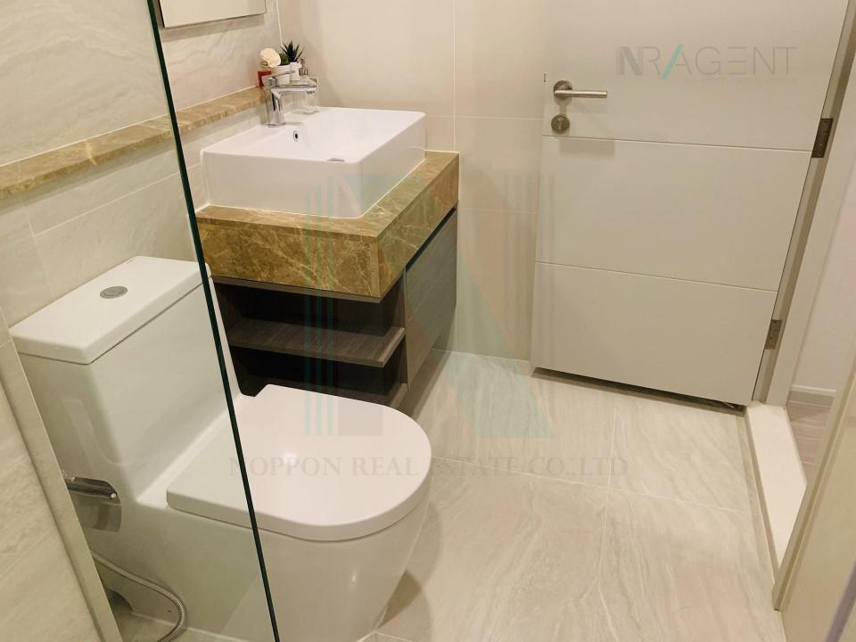 picture For Rent Condo QUINTARA TREEHAUS SUKHUMVIT 42 Building ฺB, Floor 2,1 bed room, Room size 32.00 sqm - 7/8