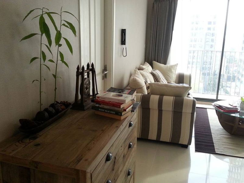 picture Fuse mobius Ramkhamhaeng area for rent - 6/9