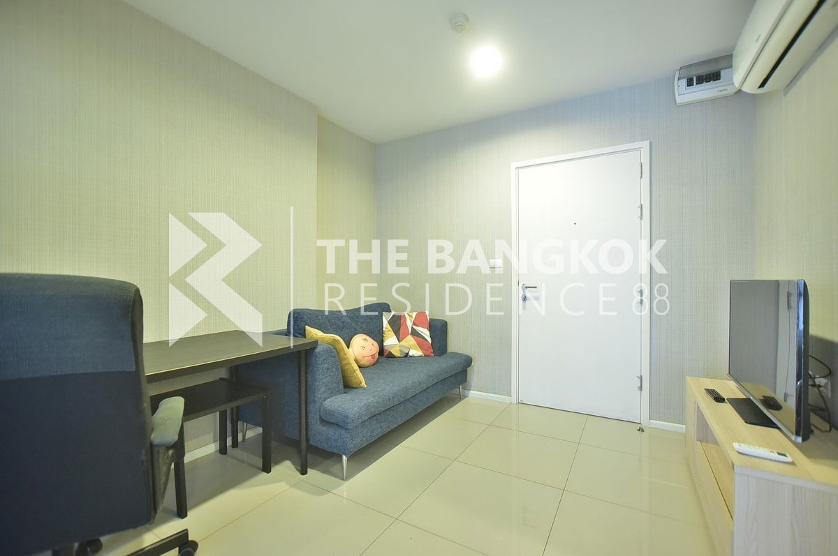รูป 🔥(𝐅𝐨𝐫 𝐑𝐞𝐧𝐭)15k! Aspire Rama 9🔥📞Call 065-824-2382 : pong - รูปที่ 3/10