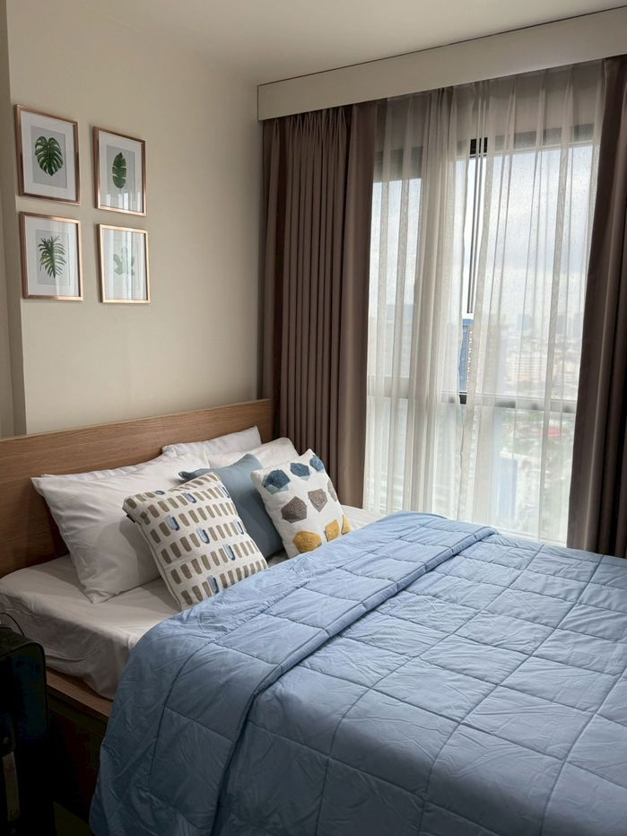 picture 💥CP-8418💥The Base Park West Sukhumvit 77   👉Line : @wincondo - 8/15